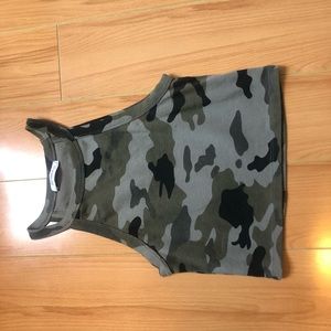 Zara top